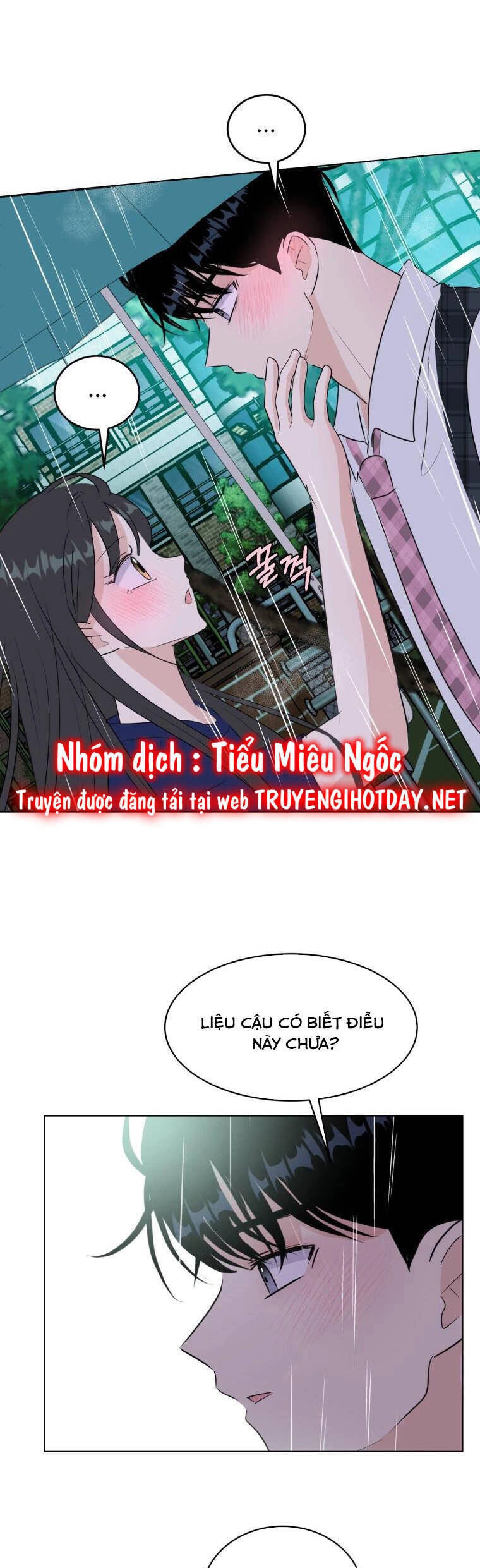 Bí Mật Tình Yêu Tuổi Thanh Xuân Chapter 71 - 6