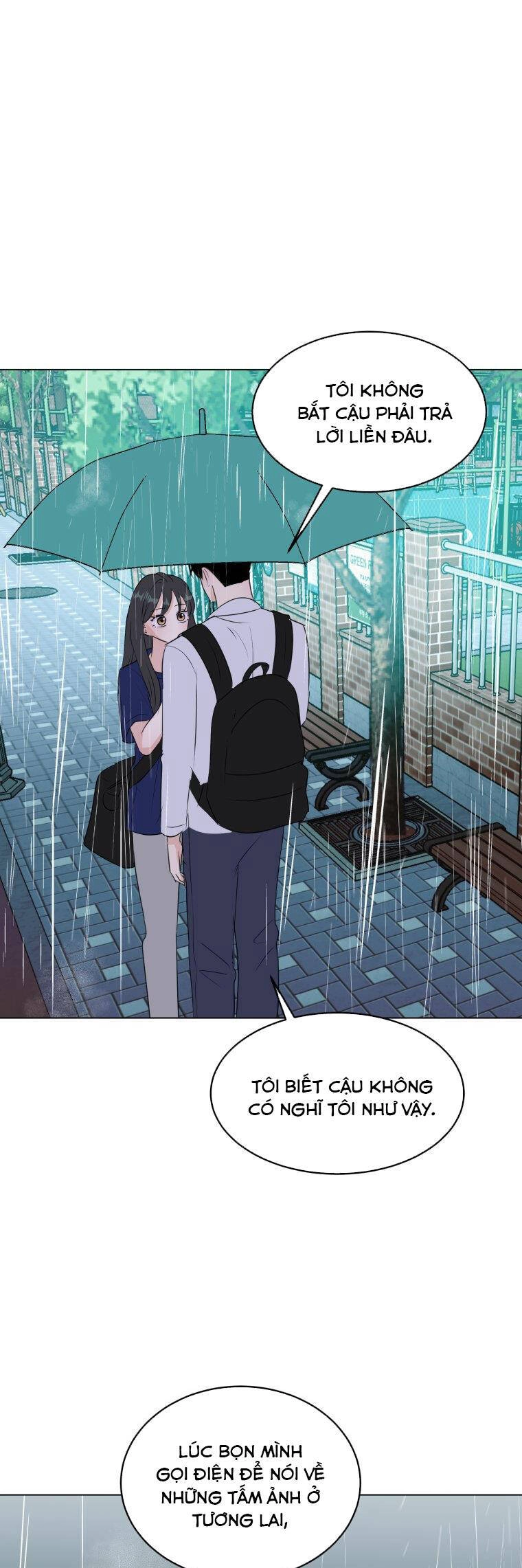 Bí Mật Tình Yêu Tuổi Thanh Xuân Chapter 71 - 9