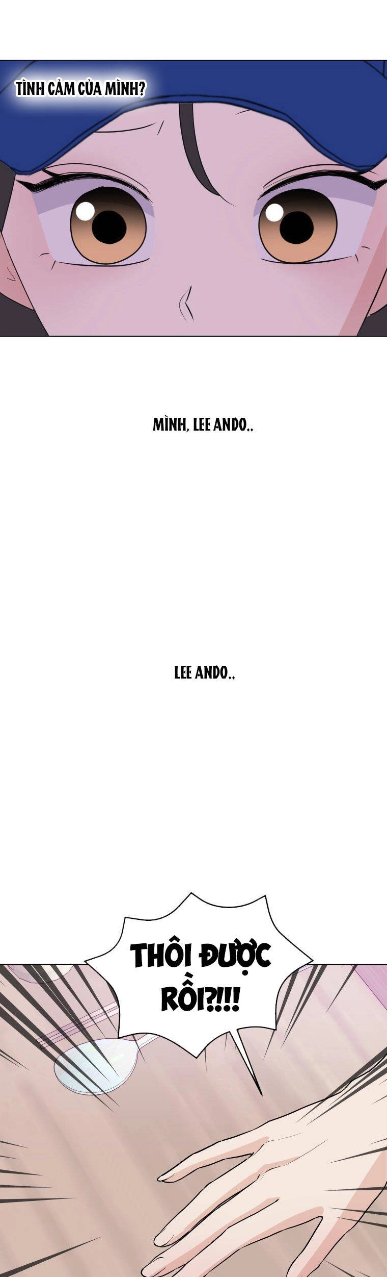 Bí Mật Tình Yêu Tuổi Thanh Xuân Chapter 72 - 1