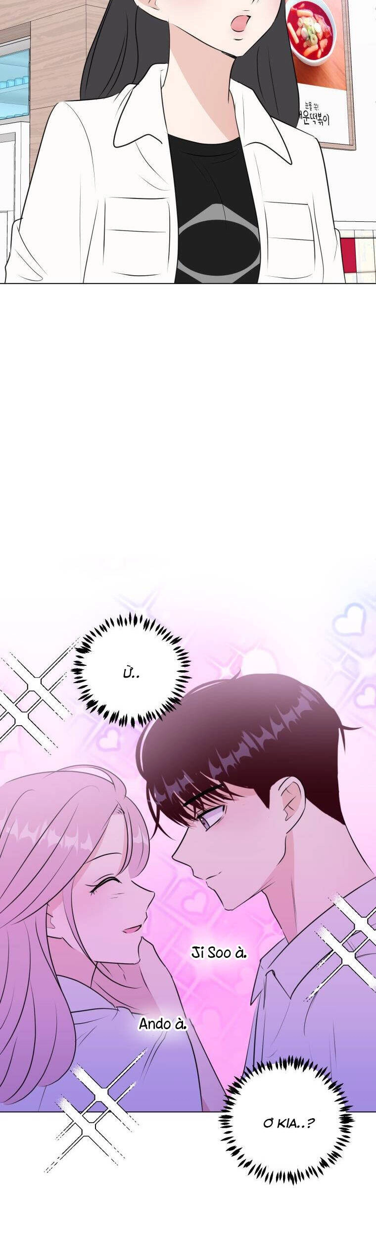 Bí Mật Tình Yêu Tuổi Thanh Xuân Chapter 72 - 3