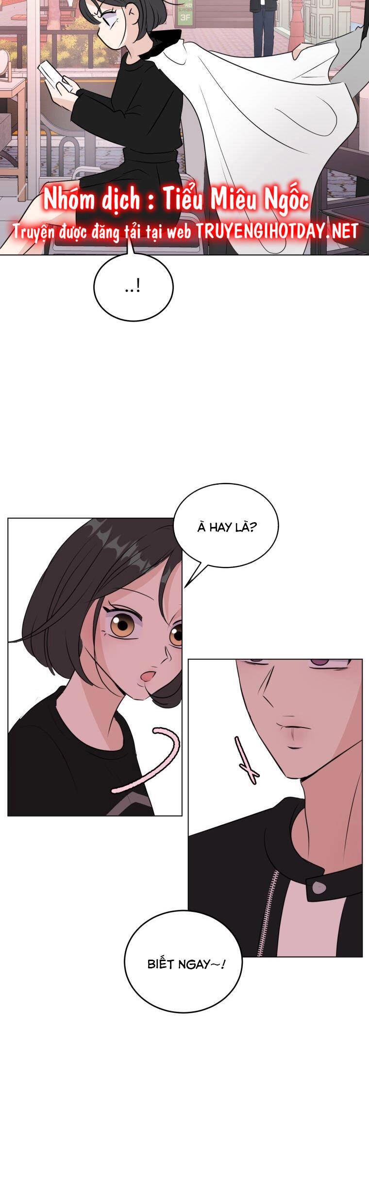 Bí Mật Tình Yêu Tuổi Thanh Xuân Chapter 72 - 13