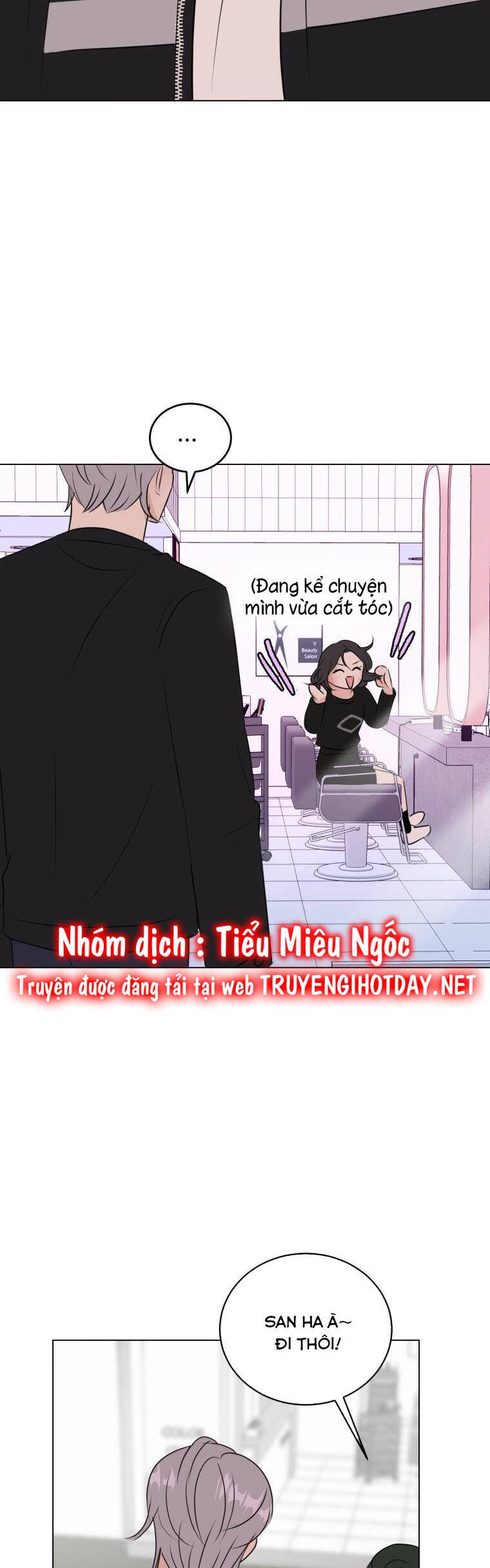 Bí Mật Tình Yêu Tuổi Thanh Xuân Chapter 72 - 15