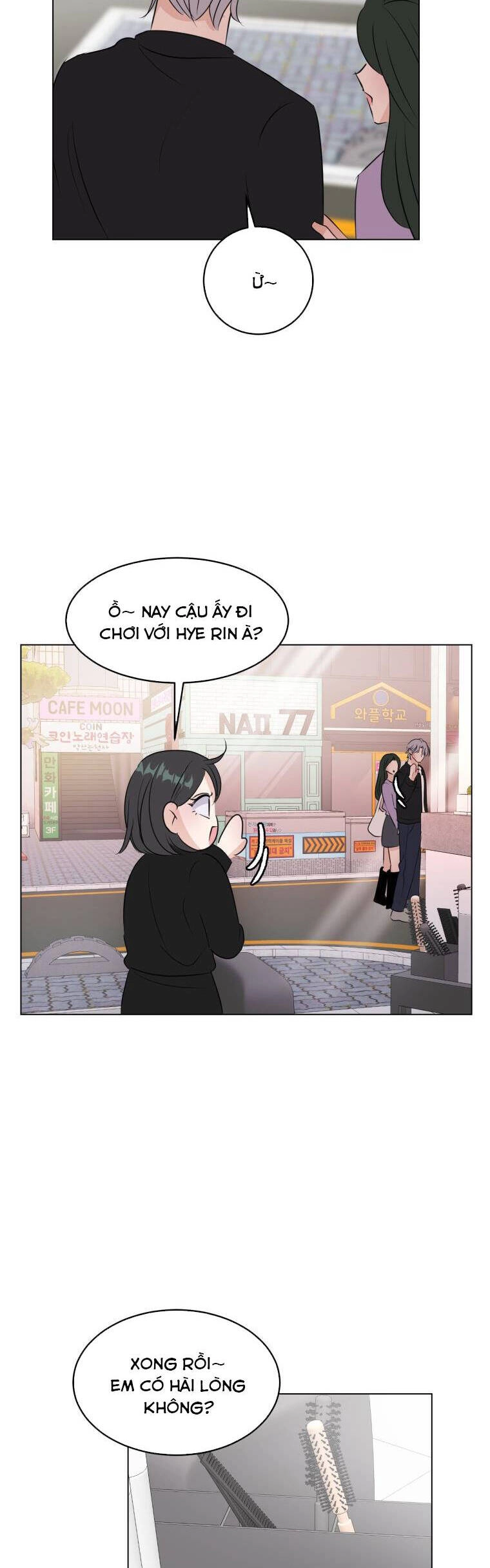 Bí Mật Tình Yêu Tuổi Thanh Xuân Chapter 72 - 16