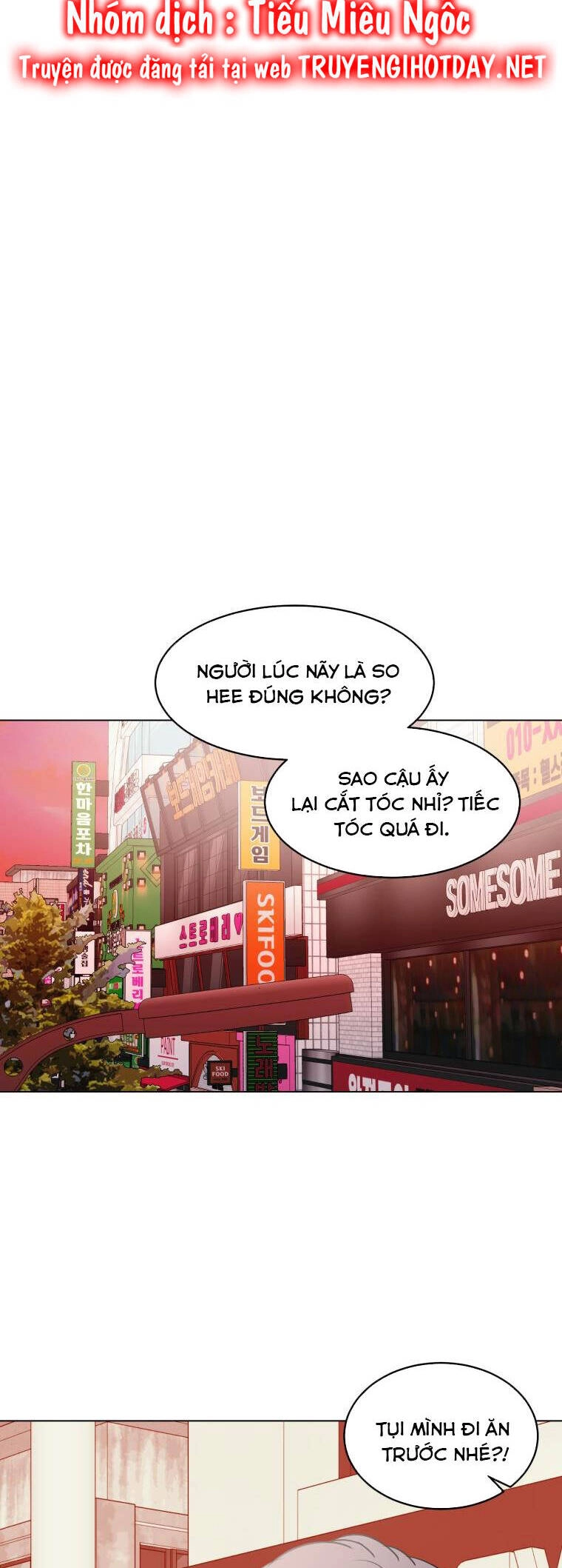 Bí Mật Tình Yêu Tuổi Thanh Xuân Chapter 72 - 18