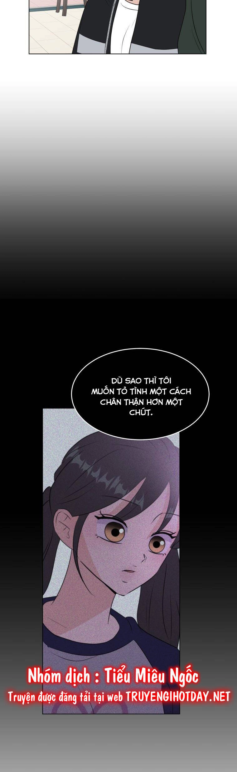 Bí Mật Tình Yêu Tuổi Thanh Xuân Chapter 73 - 5