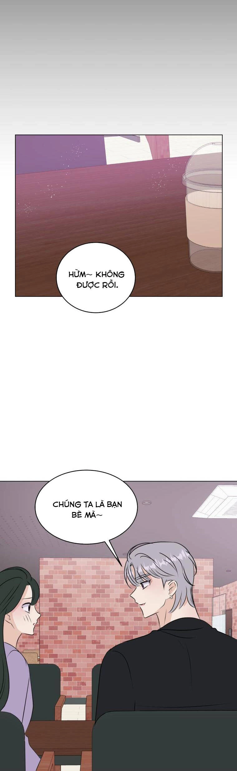 Bí Mật Tình Yêu Tuổi Thanh Xuân Chapter 73 - 6