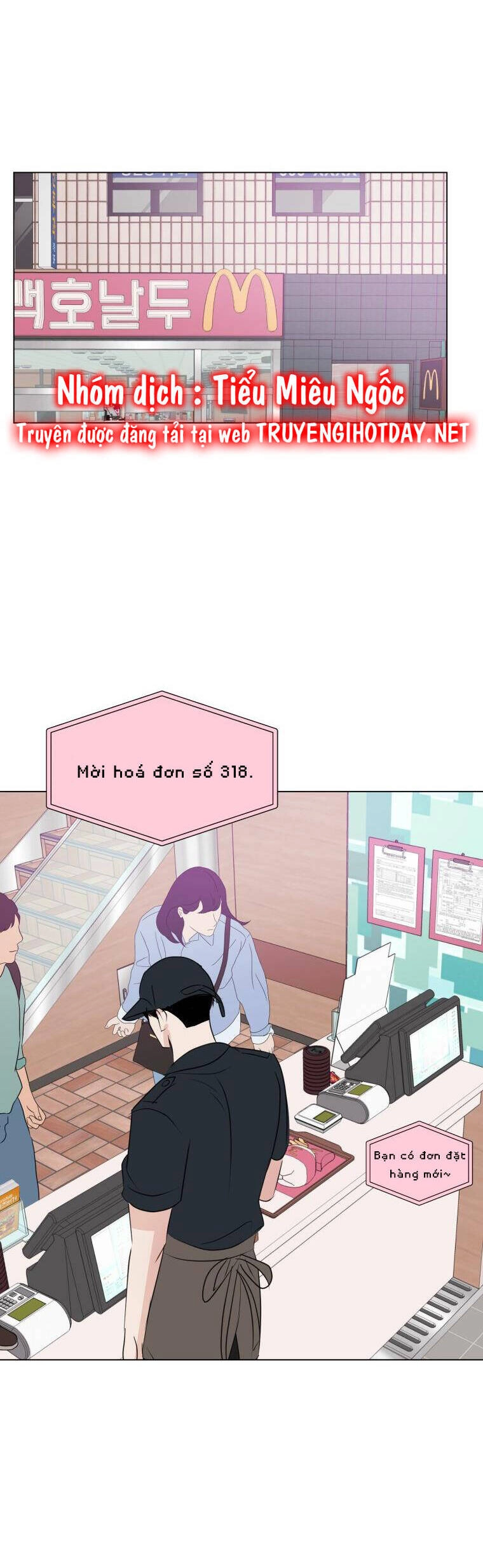 Bí Mật Tình Yêu Tuổi Thanh Xuân Chapter 73 - 8