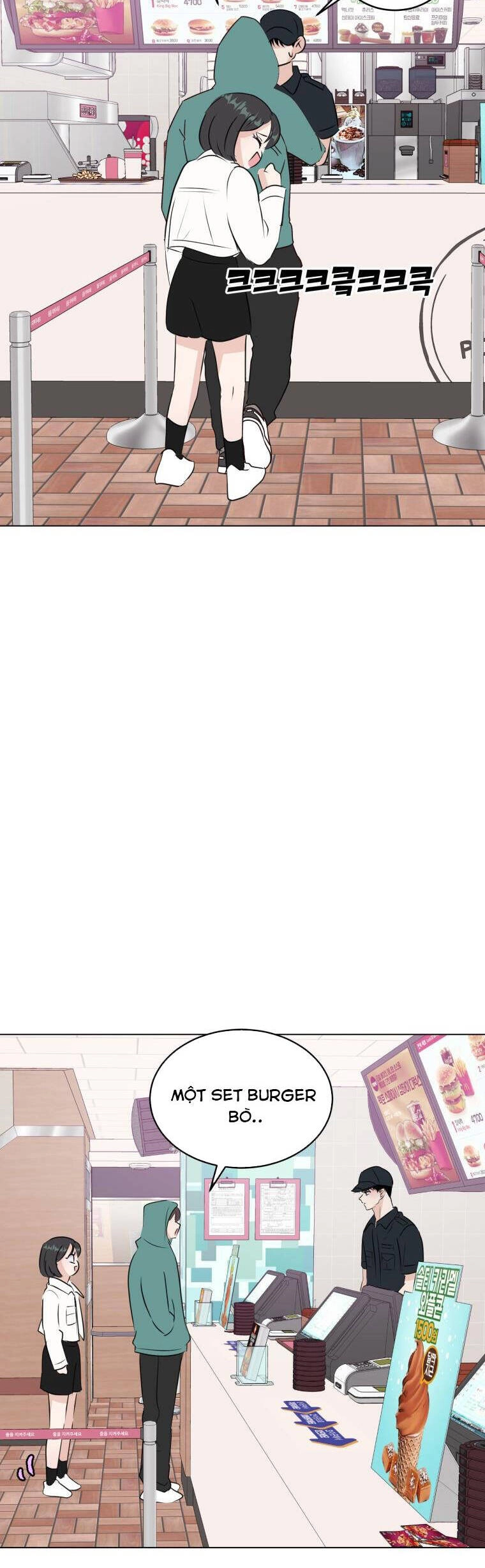 Bí Mật Tình Yêu Tuổi Thanh Xuân Chapter 73 - 14