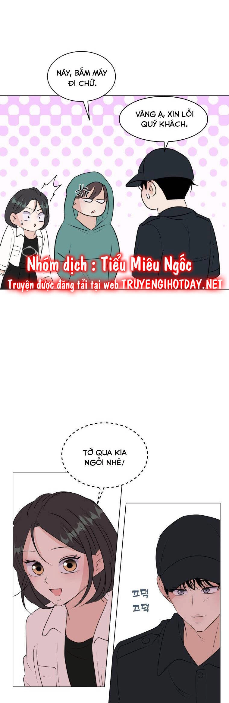 Bí Mật Tình Yêu Tuổi Thanh Xuân Chapter 73 - 18