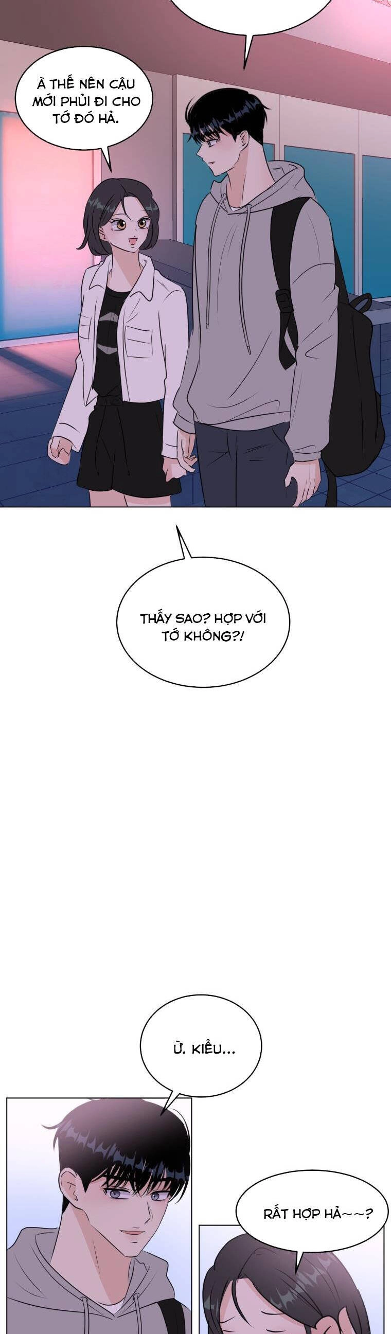 Bí Mật Tình Yêu Tuổi Thanh Xuân Chapter 73 - 22