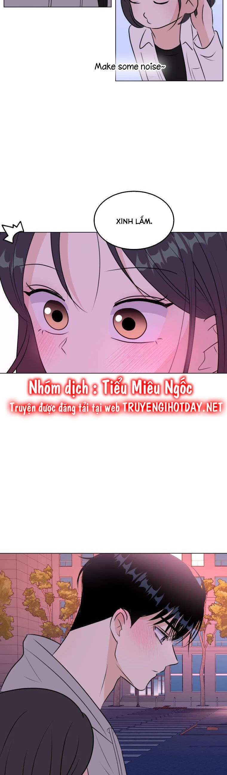 Bí Mật Tình Yêu Tuổi Thanh Xuân Chapter 73 - 23