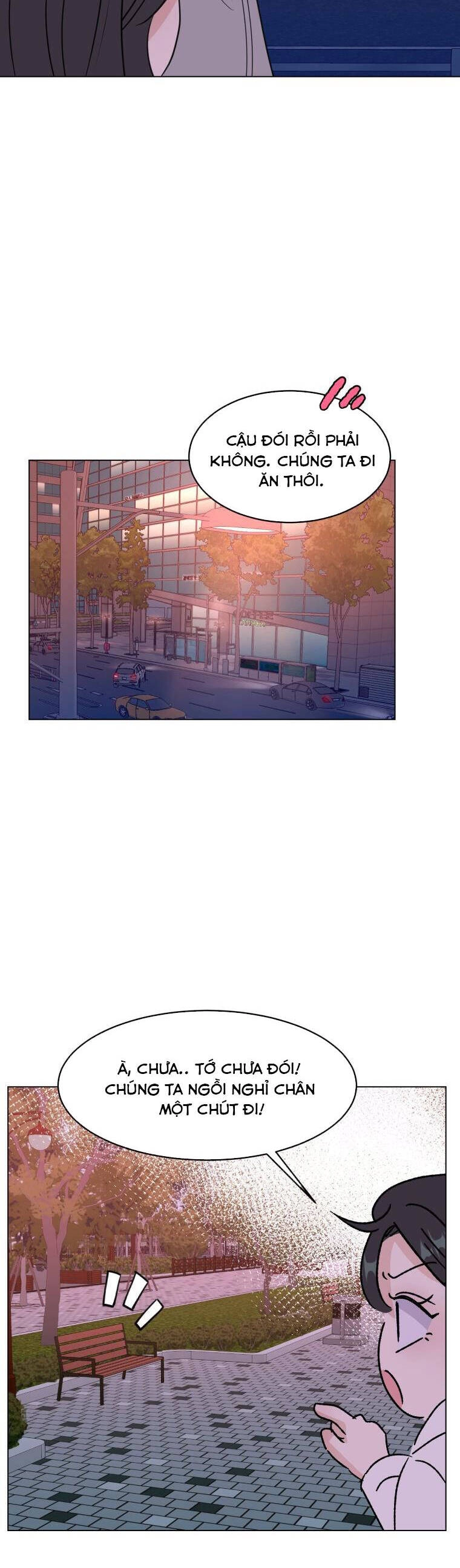 Bí Mật Tình Yêu Tuổi Thanh Xuân Chapter 73 - 24