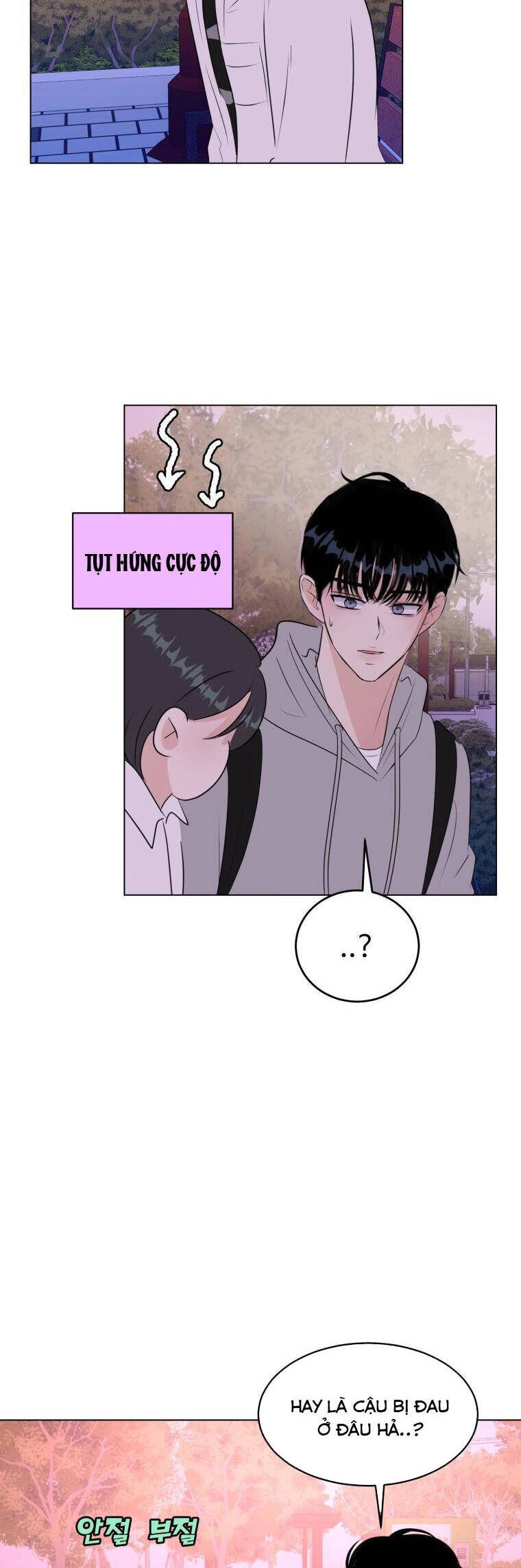 Bí Mật Tình Yêu Tuổi Thanh Xuân Chapter 74 - 2