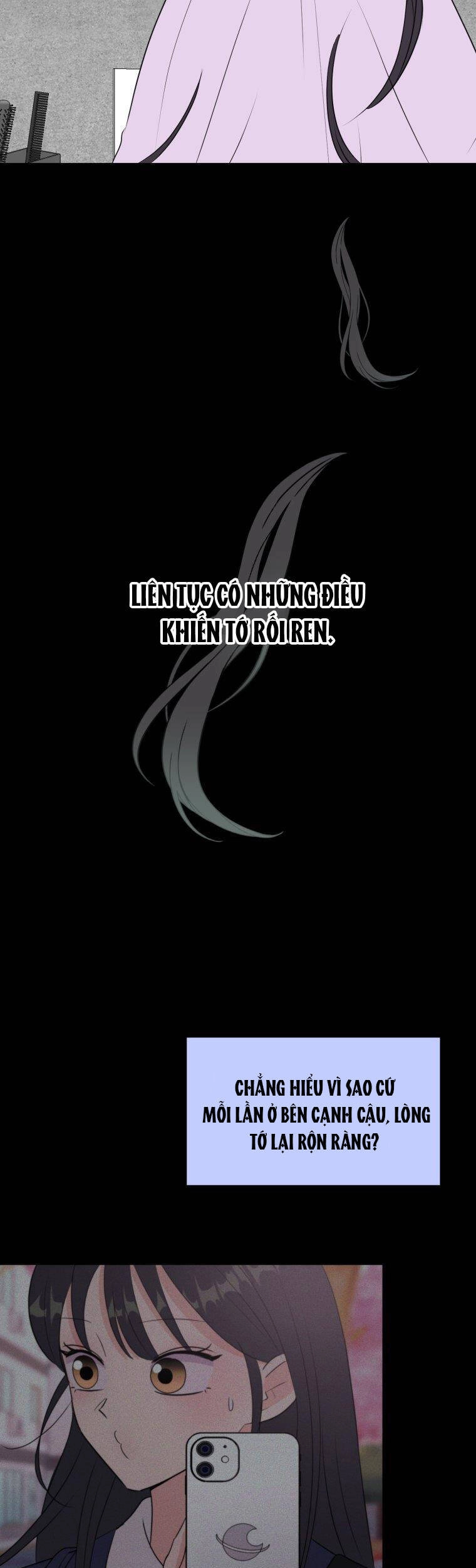 Bí Mật Tình Yêu Tuổi Thanh Xuân Chapter 74 - 13