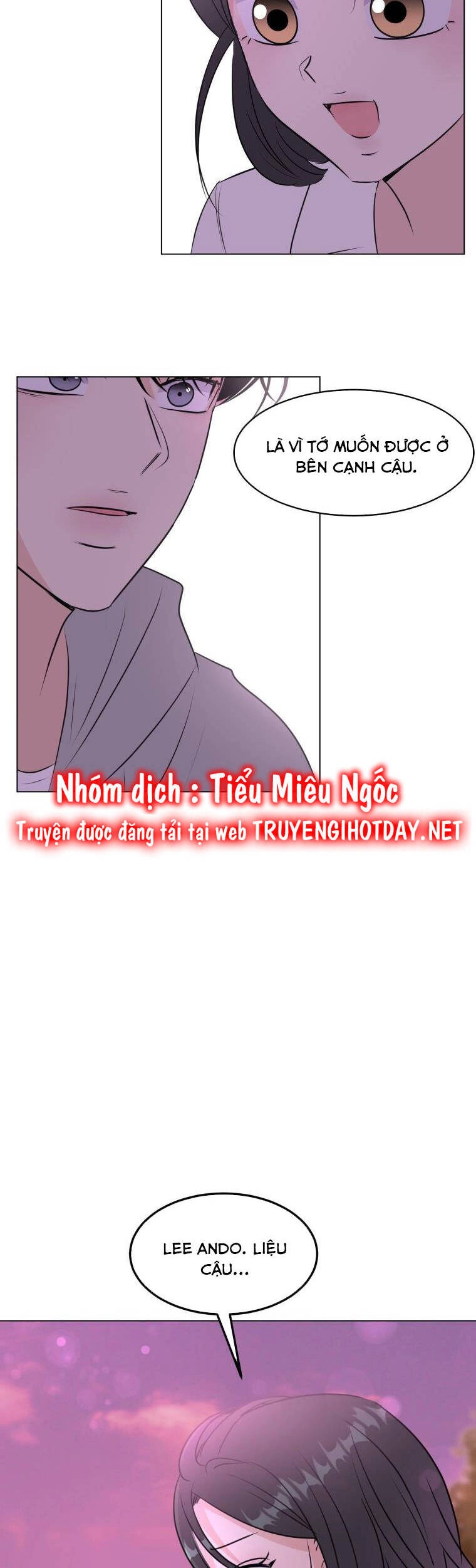 Bí Mật Tình Yêu Tuổi Thanh Xuân Chapter 74 - 16