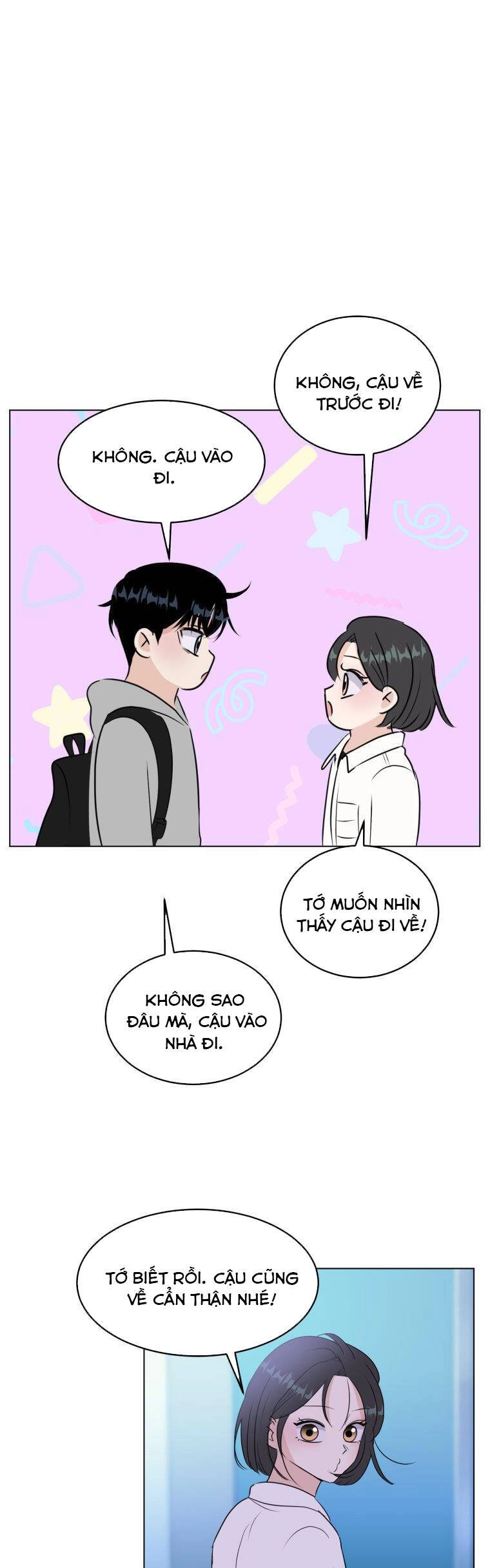 Bí Mật Tình Yêu Tuổi Thanh Xuân Chapter 75 - 2