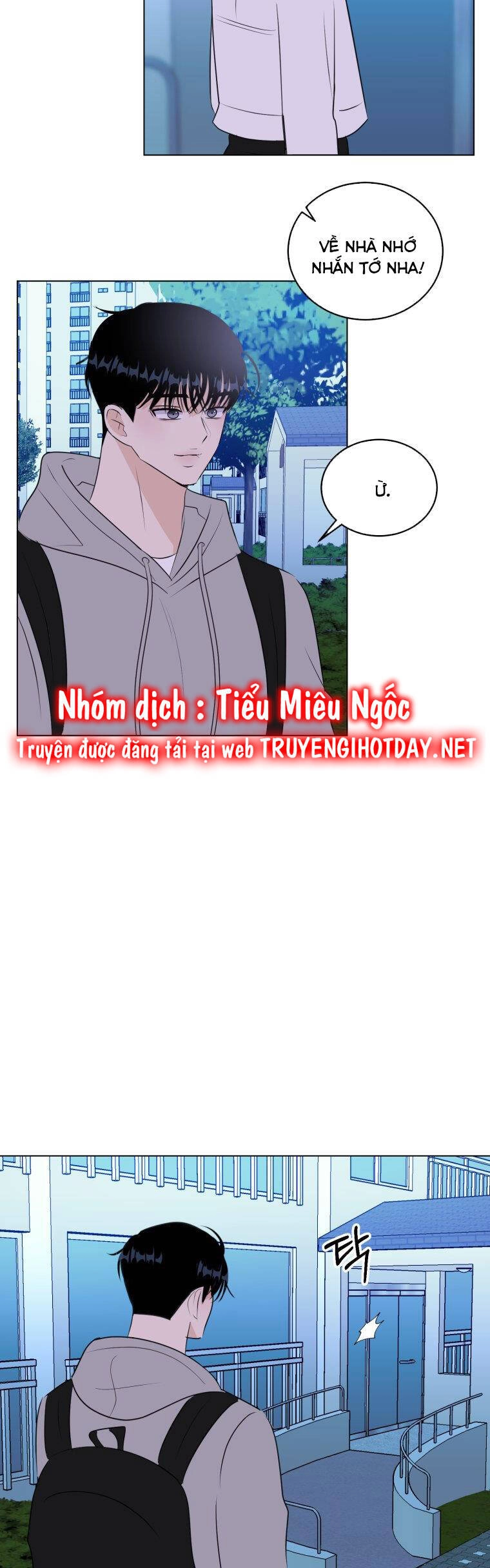 Bí Mật Tình Yêu Tuổi Thanh Xuân Chapter 75 - 3