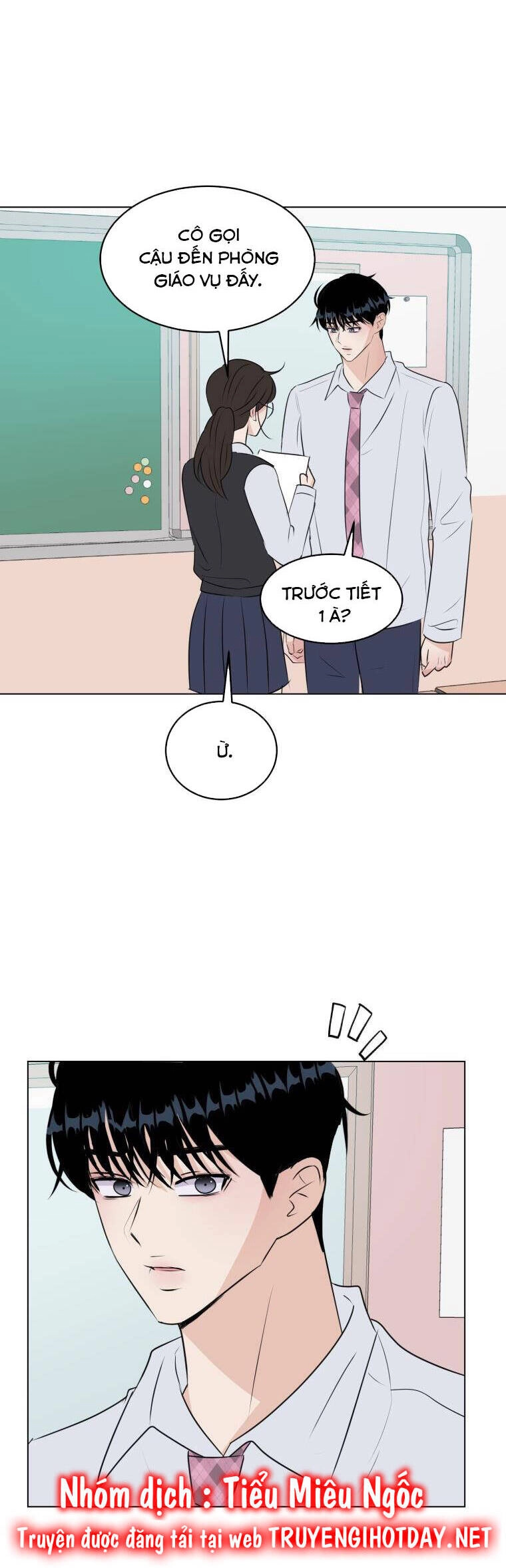 Bí Mật Tình Yêu Tuổi Thanh Xuân Chapter 75 - 10