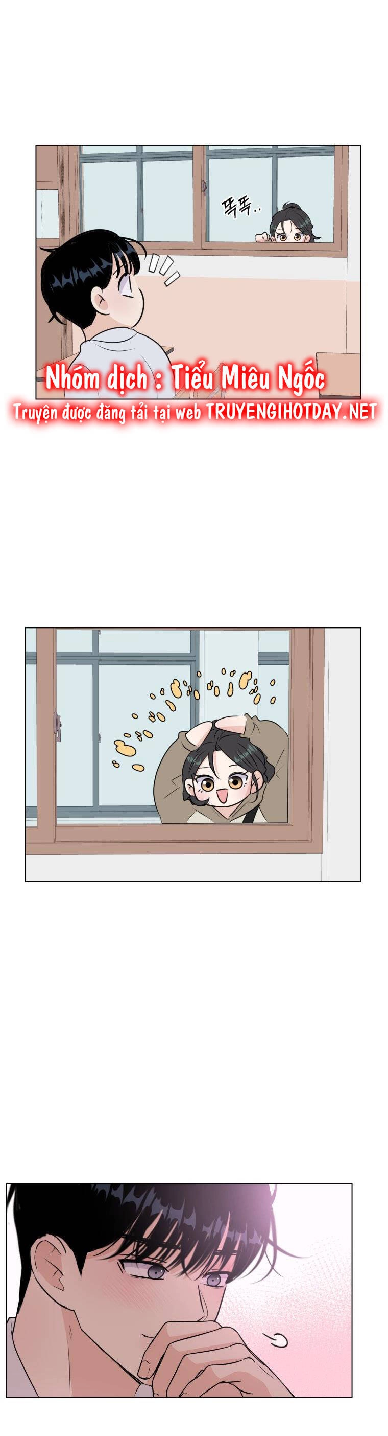 Bí Mật Tình Yêu Tuổi Thanh Xuân Chapter 76 - 18