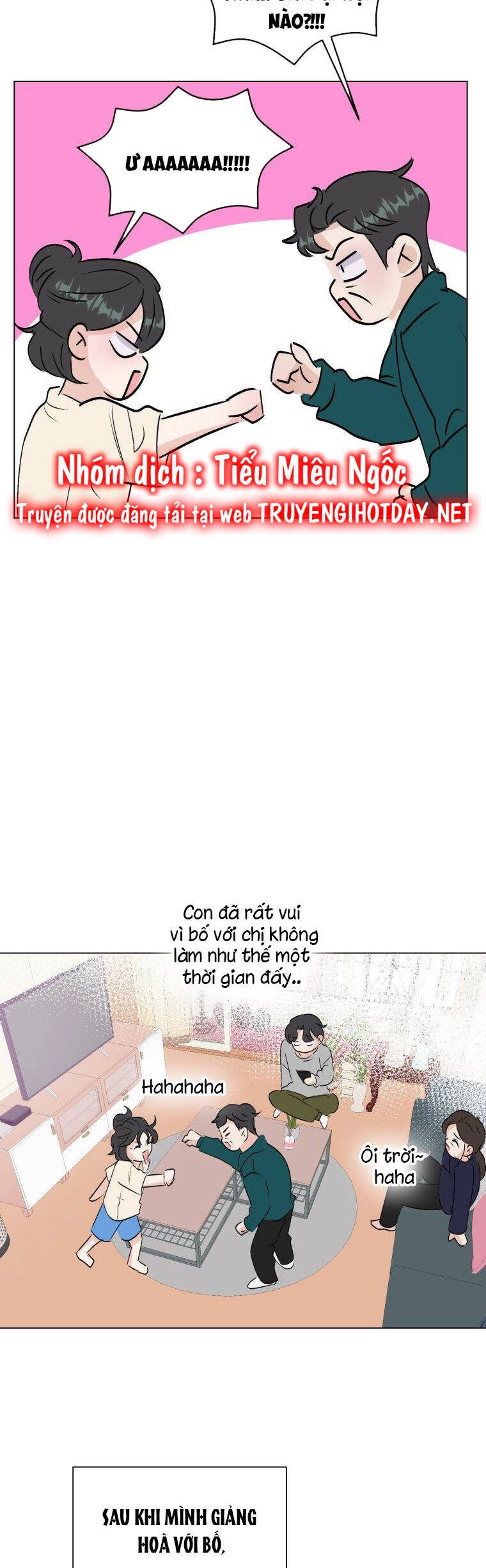 Bí Mật Tình Yêu Tuổi Thanh Xuân Chapter 77 - 3