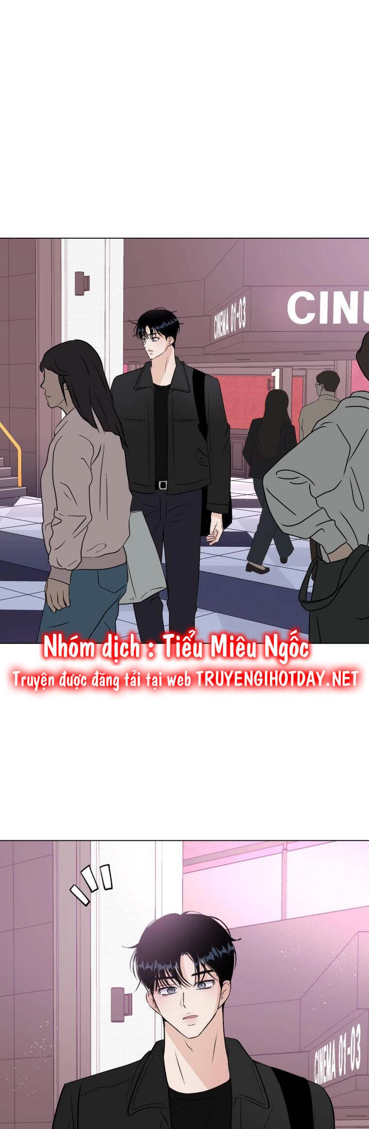 Bí Mật Tình Yêu Tuổi Thanh Xuân Chapter 77 - 12