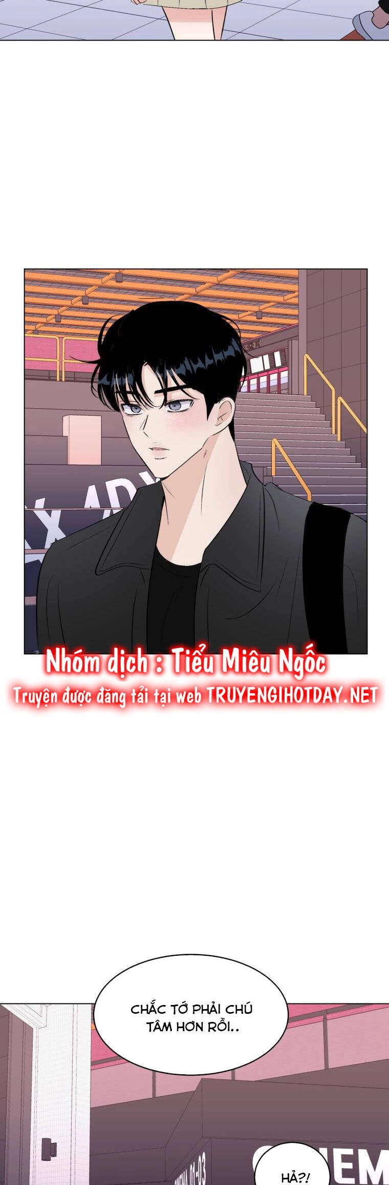 Bí Mật Tình Yêu Tuổi Thanh Xuân Chapter 77 - 19