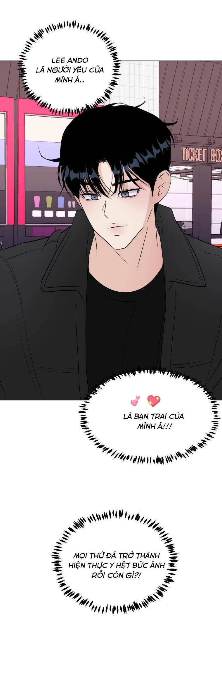 Bí Mật Tình Yêu Tuổi Thanh Xuân Chapter 78 - 4