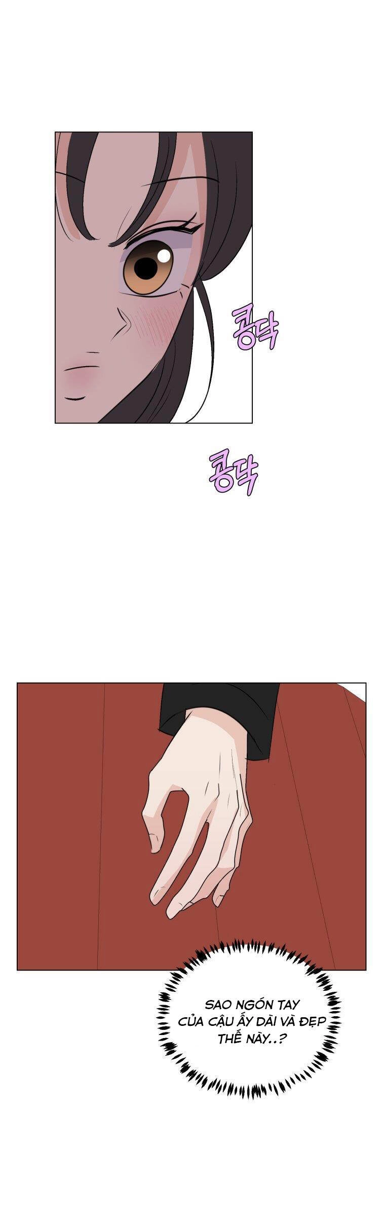 Bí Mật Tình Yêu Tuổi Thanh Xuân Chapter 78 - 5