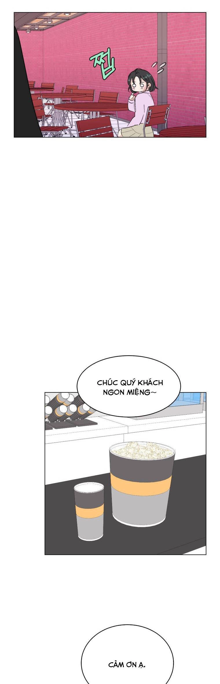 Bí Mật Tình Yêu Tuổi Thanh Xuân Chapter 78 - 10