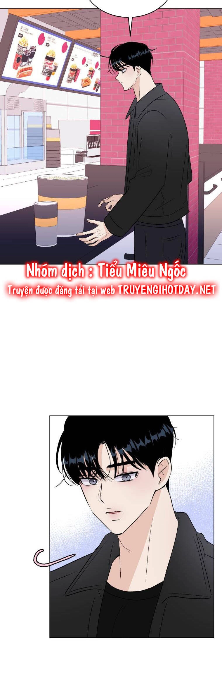 Bí Mật Tình Yêu Tuổi Thanh Xuân Chapter 78 - 11