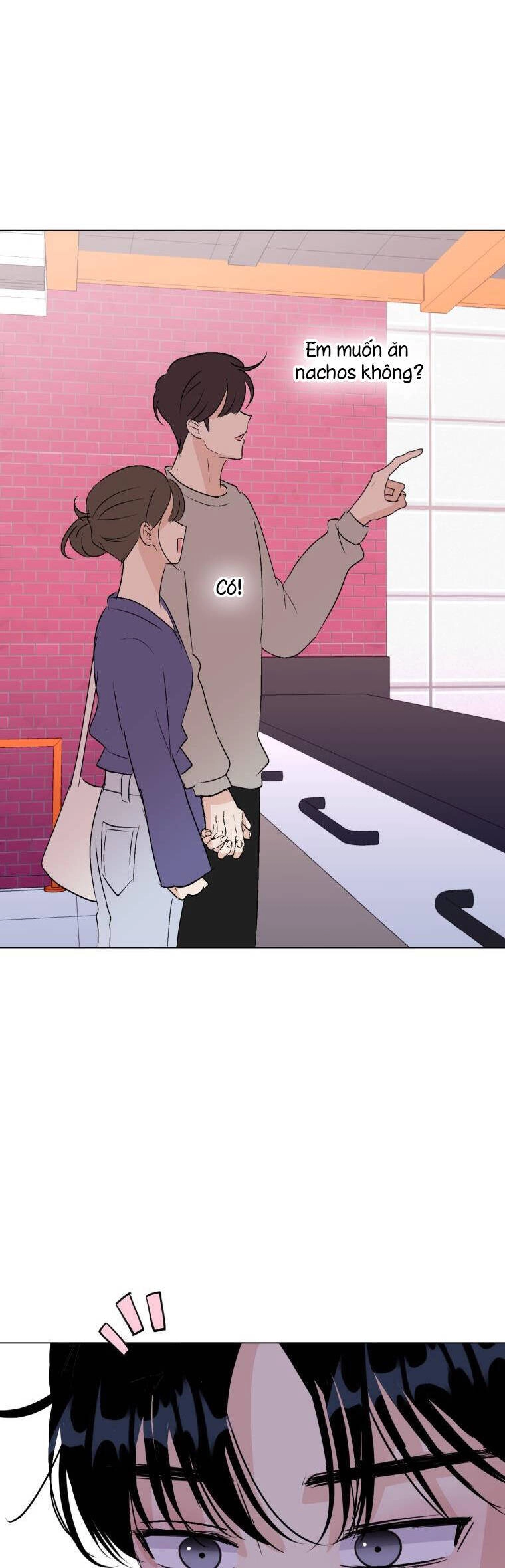 Bí Mật Tình Yêu Tuổi Thanh Xuân Chapter 78 - 12