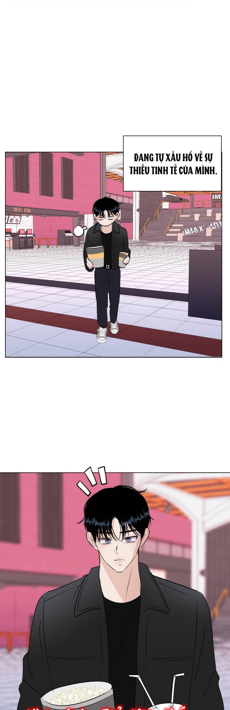 Bí Mật Tình Yêu Tuổi Thanh Xuân Chapter 78 - 15