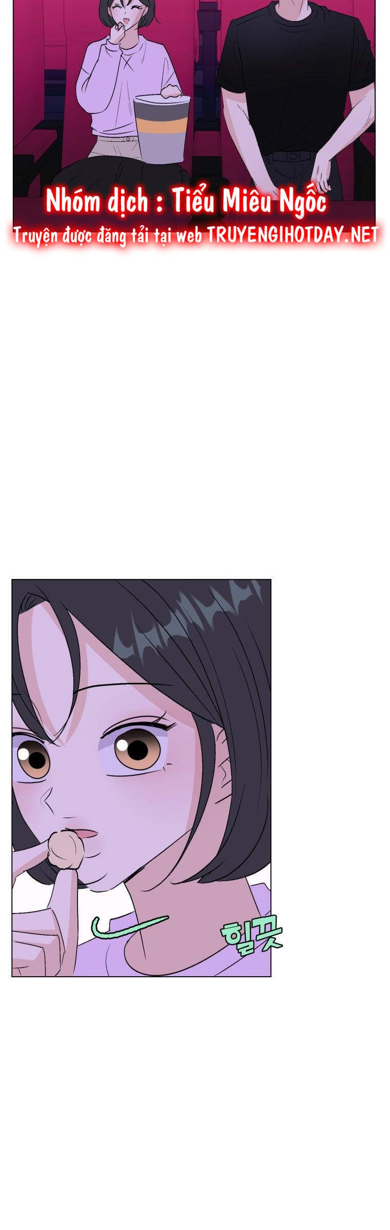 Bí Mật Tình Yêu Tuổi Thanh Xuân Chapter 79 - 8