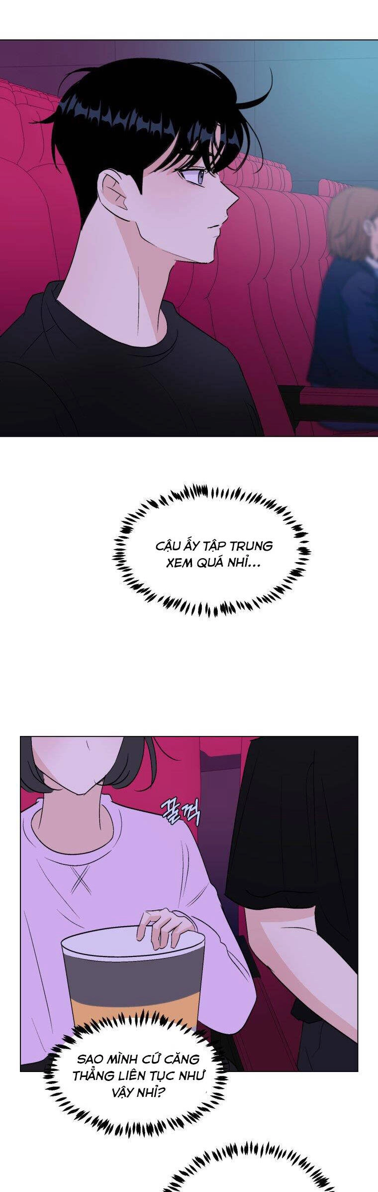 Bí Mật Tình Yêu Tuổi Thanh Xuân Chapter 79 - 9