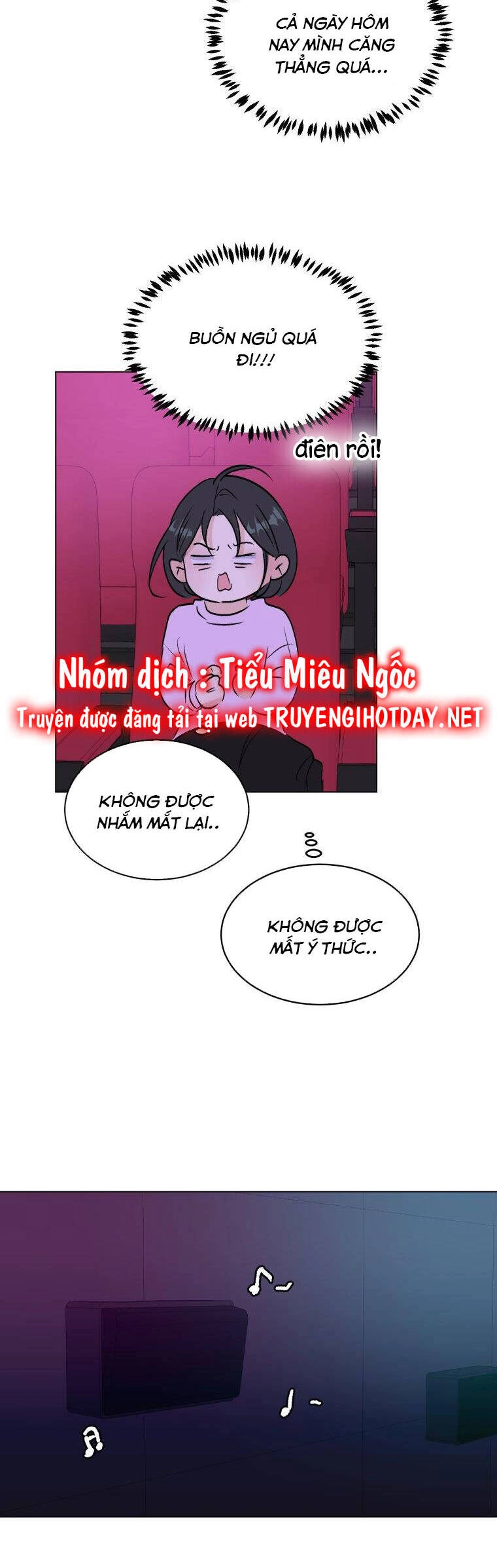 Bí Mật Tình Yêu Tuổi Thanh Xuân Chapter 79 - 10