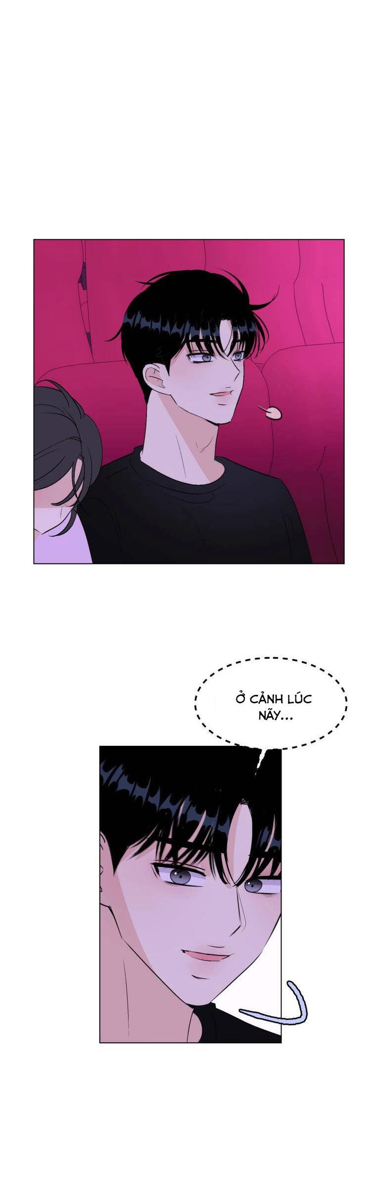 Bí Mật Tình Yêu Tuổi Thanh Xuân Chapter 79 - 11