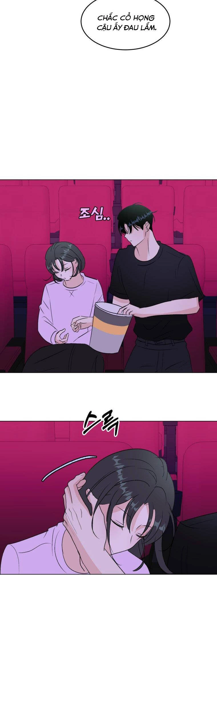 Bí Mật Tình Yêu Tuổi Thanh Xuân Chapter 79 - 13