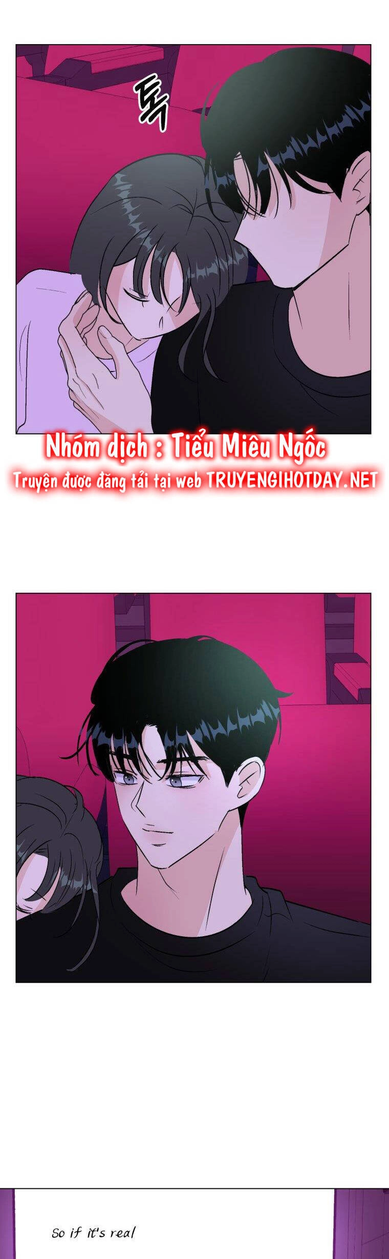 Bí Mật Tình Yêu Tuổi Thanh Xuân Chapter 79 - 14