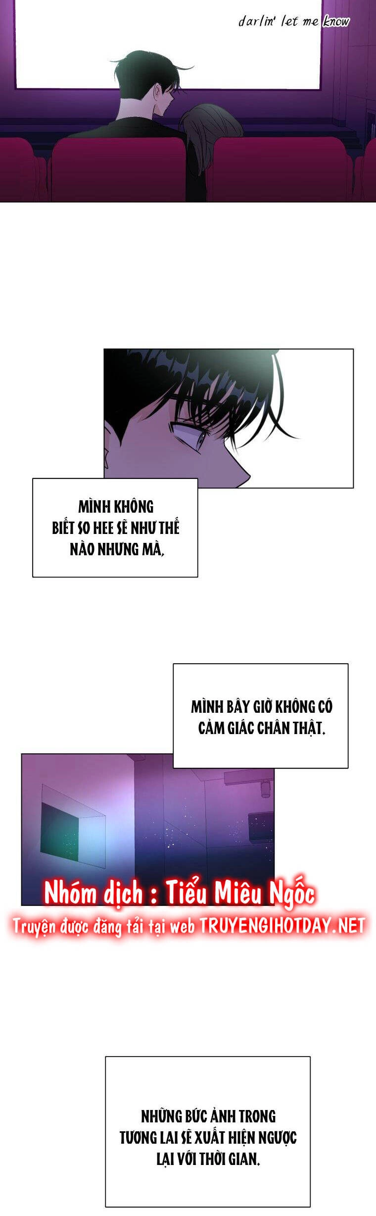 Bí Mật Tình Yêu Tuổi Thanh Xuân Chapter 79 - 15