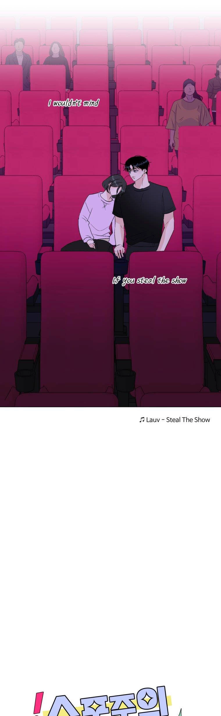 Bí Mật Tình Yêu Tuổi Thanh Xuân Chapter 79 - 16