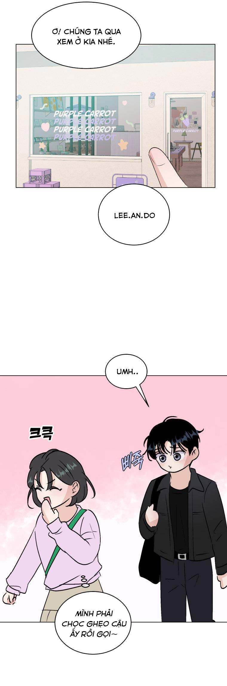 Bí Mật Tình Yêu Tuổi Thanh Xuân Chapter 80 - 9