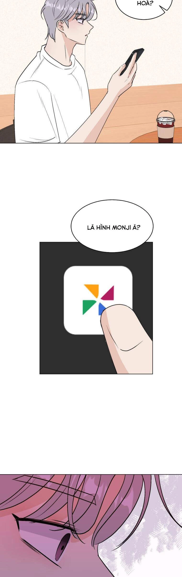 Bí Mật Tình Yêu Tuổi Thanh Xuân Chapter 80 - 16