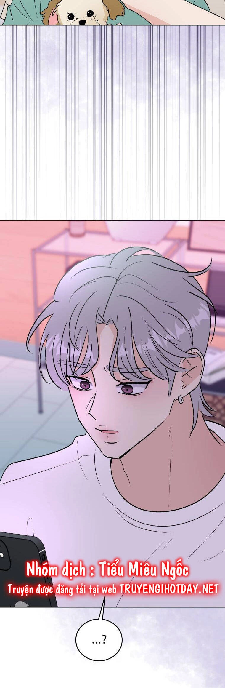 Bí Mật Tình Yêu Tuổi Thanh Xuân Chapter 80 - 19