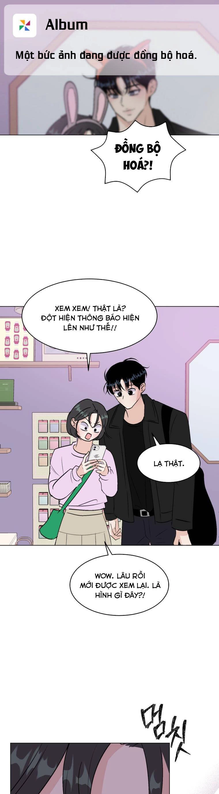 Bí Mật Tình Yêu Tuổi Thanh Xuân Chapter 80 - 21