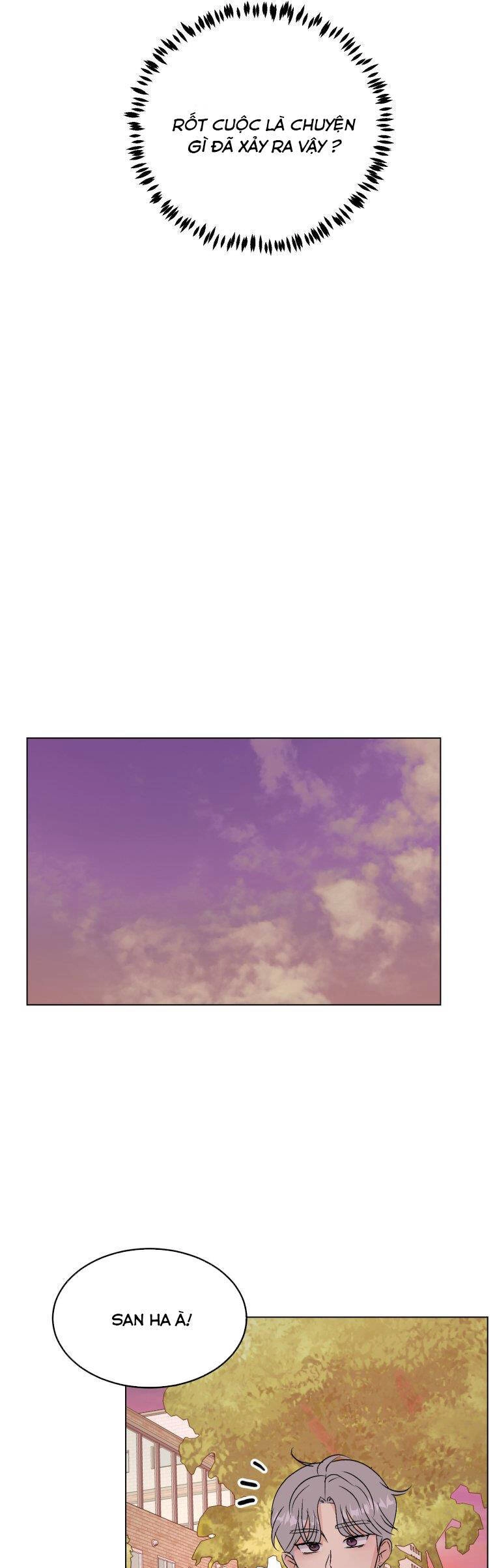 Bí Mật Tình Yêu Tuổi Thanh Xuân Chapter 81 - 5