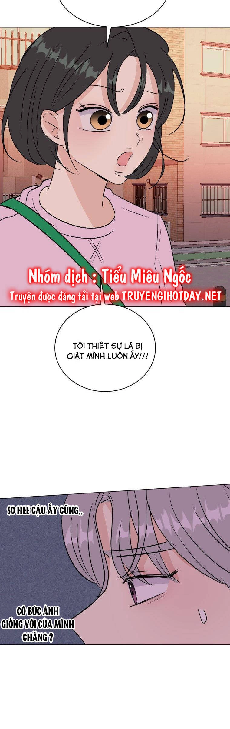 Bí Mật Tình Yêu Tuổi Thanh Xuân Chapter 81 - 8