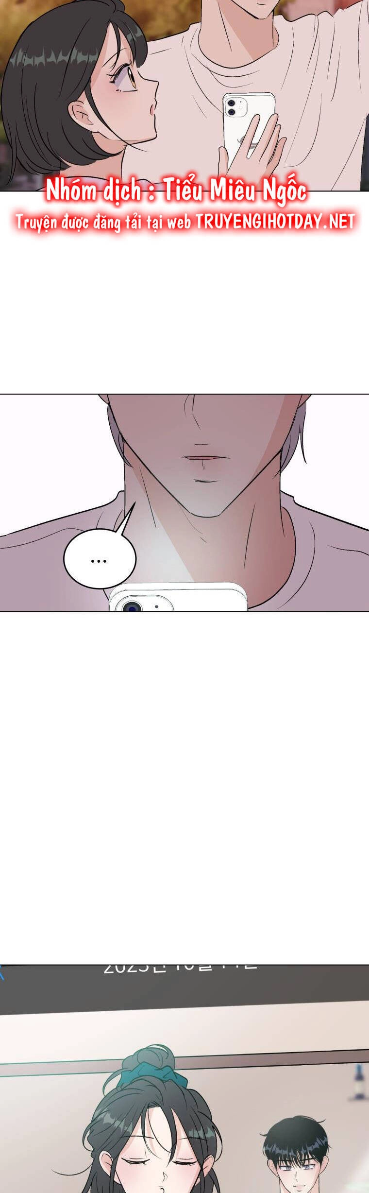 Bí Mật Tình Yêu Tuổi Thanh Xuân Chapter 81 - 10