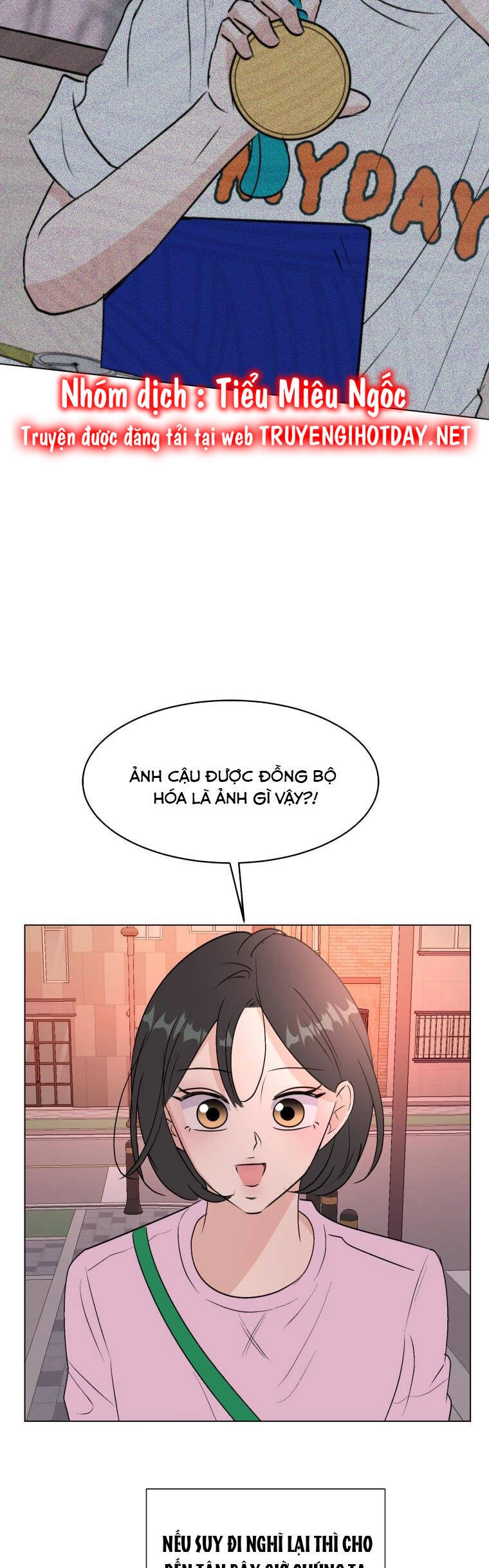 Bí Mật Tình Yêu Tuổi Thanh Xuân Chapter 81 - 13