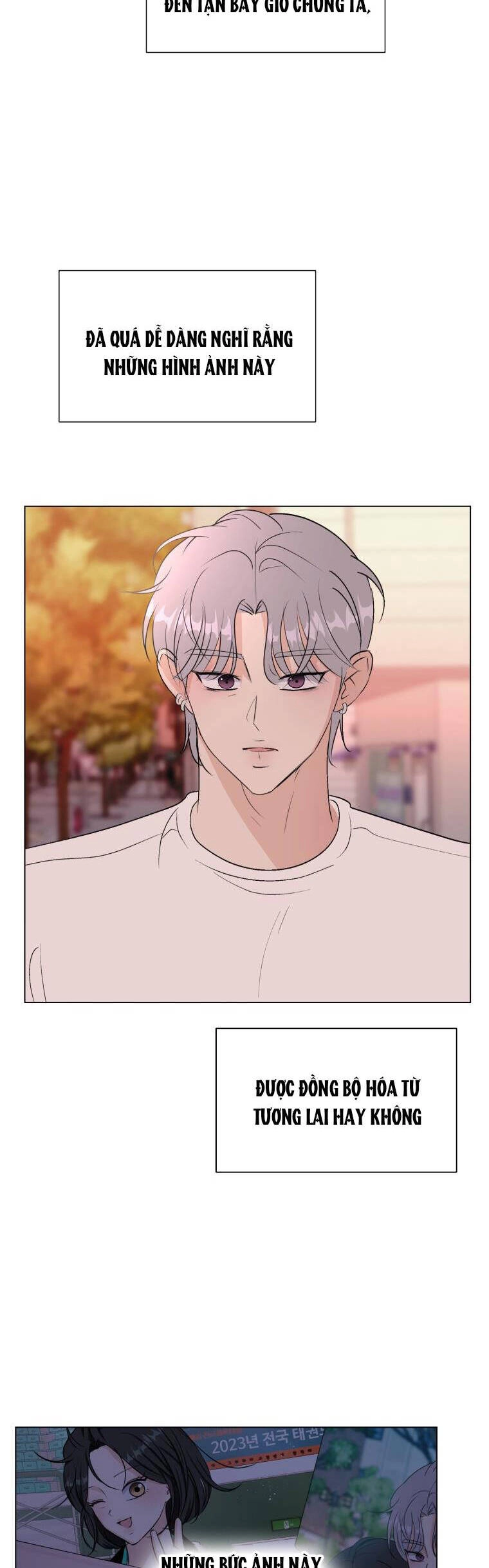 Bí Mật Tình Yêu Tuổi Thanh Xuân Chapter 81 - 14