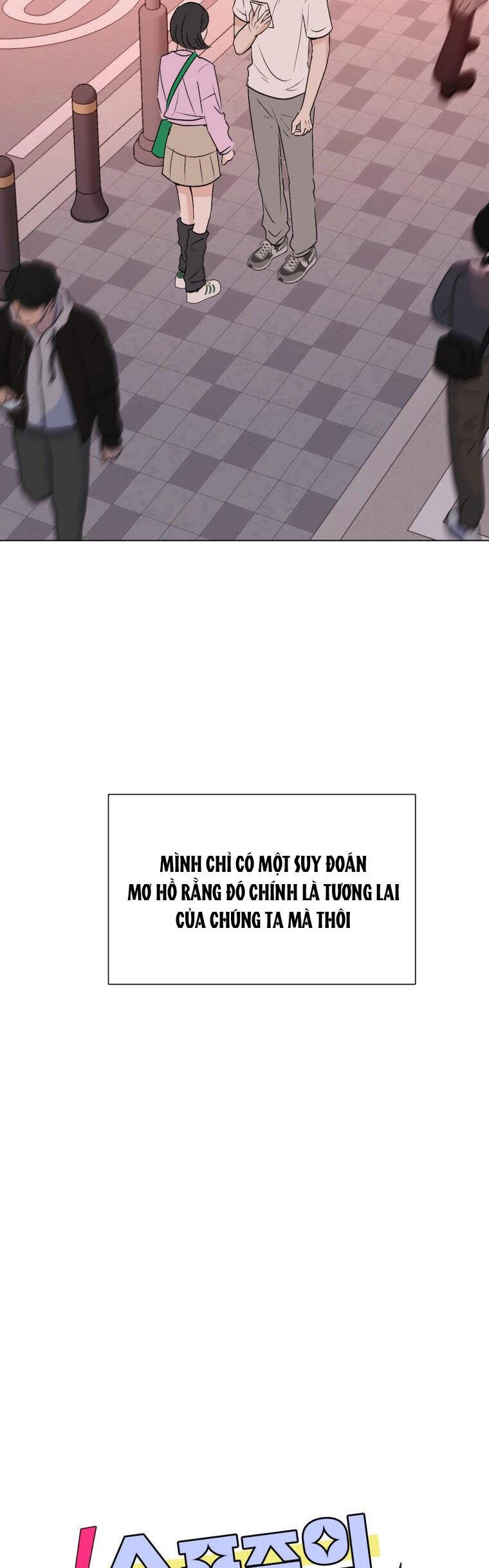 Bí Mật Tình Yêu Tuổi Thanh Xuân Chapter 81 - 16